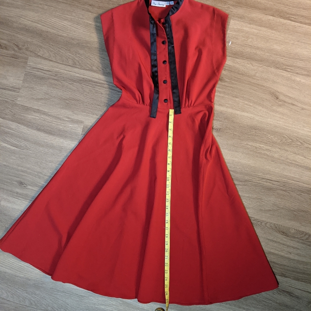 Vintage dress